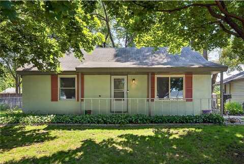 10121 Stevens Avenue S, Bloomington, MN 55420