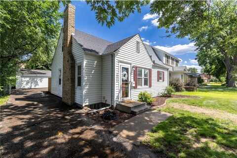4045 Webster Avenue S, Saint Louis Park, MN 55416