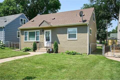 5041 Upton Avenue N, Minneapolis, MN 55430