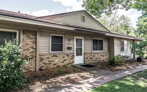 2563 Alabama Avenue S, Saint Louis Park, MN 55416