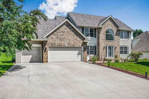10695 184th Avenue NW, Elk River, MN 55330
