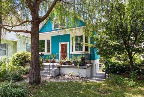 3612 Longfellow Avenue, Minneapolis, MN 55407