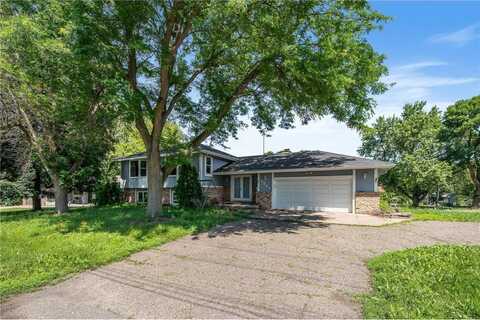 1561 Rice Creek Road NE, Fridley, MN 55432