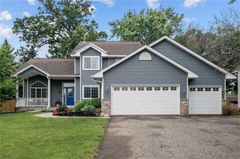 4032 Hollyhock Circle N, Brooklyn Park, MN 55443