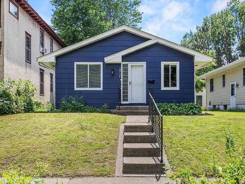 2717 E 22nd Street, Minneapolis, MN 55406