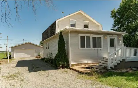 508 2nd Street W, Claremont, MN 55924