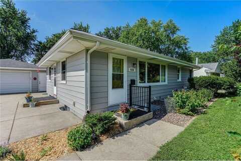 8333 32nd Avenue N, Crystal, MN 55427