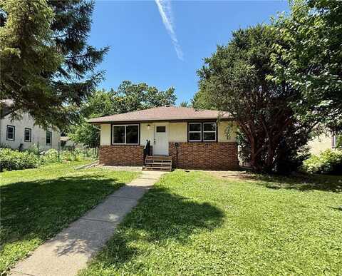 3541 Kyle Avenue N, Crystal, MN 55422