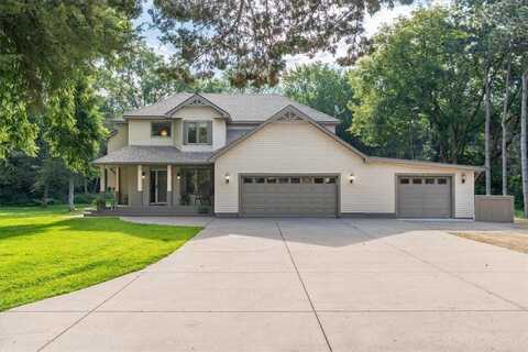 N6386 1317th Street, Clifton, WI 54021
