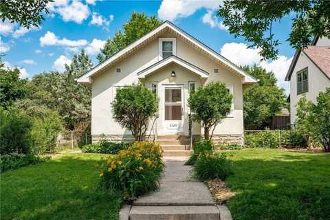 5325 13th Avenue S, Minneapolis, MN 55417