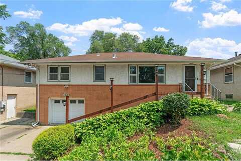 3975 Johnson Street NE, Columbia Heights, MN 55421