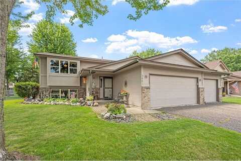 3441 E Mineral Pond Boulevard, Anoka, MN 55303