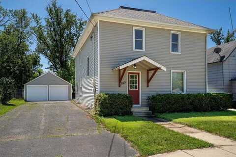 265 W Minnesota Street, Le Center, MN 56057