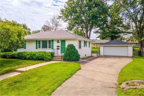 5009 54th Avenue N, Crystal, MN 55429
