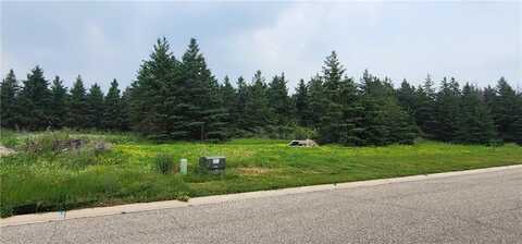 Lot 4 White Spruce Lane NW, Alexandria, MN 56308