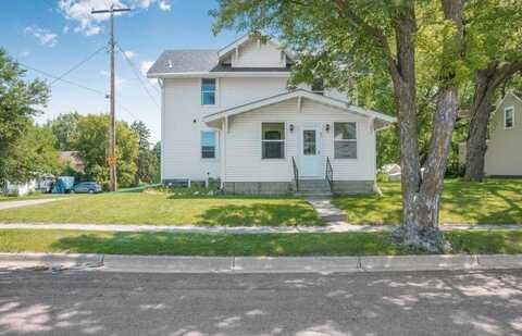 857 Bradley Avenue, Gibbon, MN 55335