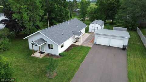 347 Iverson Lane, McGregor, MN 55760