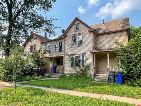 629 Farrington Street, Saint Paul, MN 55103