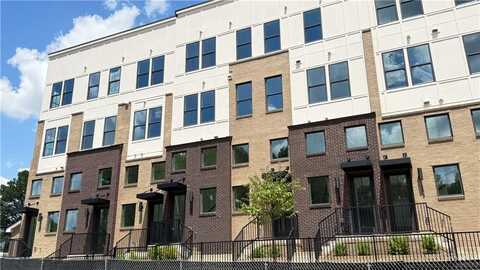 201 New Street, Decatur, GA 30030