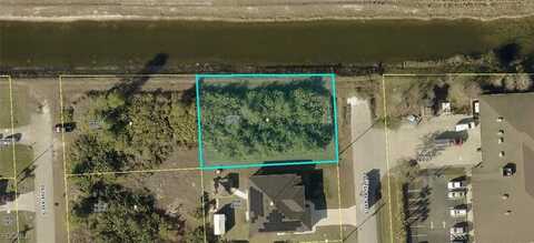 1504 Paul Dube Avenue S, Lehigh Acres, FL 33976