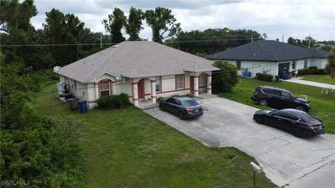 4856/4858 24th Street SW, Lehigh Acres, FL 33993