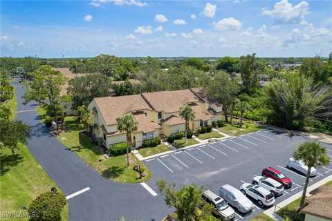 15177 Parkside Drive unit: 103, Fort Myers, FL 33908
