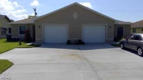 3729 Skyline Boulevard, Cape Coral, FL 33914