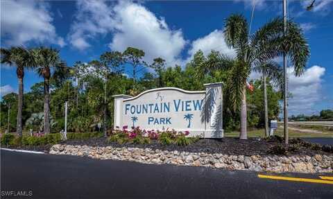 120 Caravan Circle, North Fort Myers, FL 33903