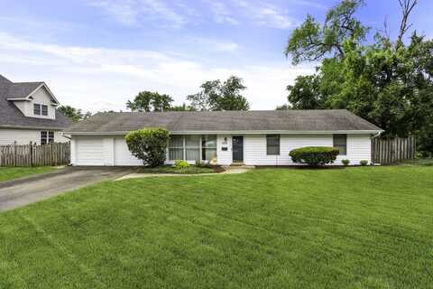 532 E Hawthorne Boulevard, Wheaton, IL 60187