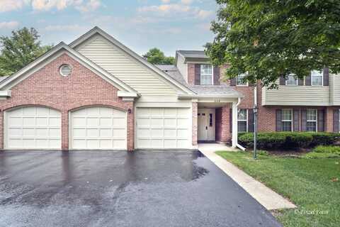 1620 Hadley Court, Wheeling, IL 60090