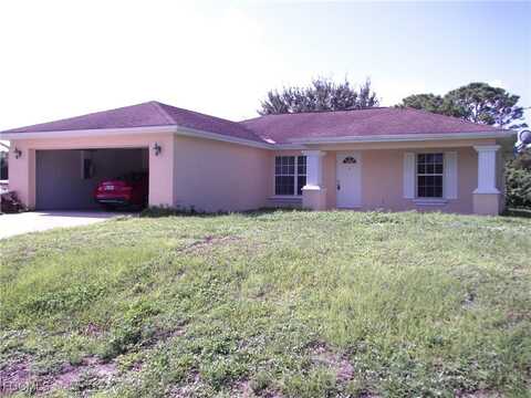 3223 51st Street W, Lehigh Acres, FL 33971