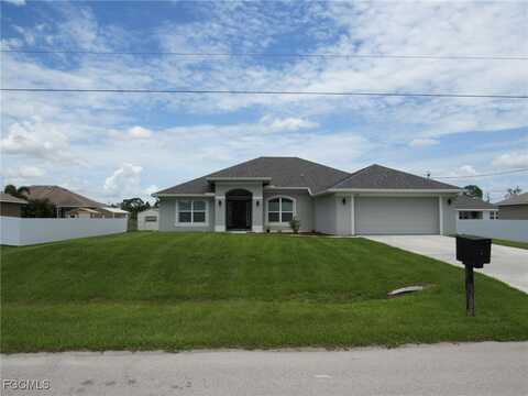 1923 Villia Street, Lehigh Acres, FL 33972