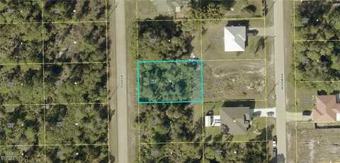 2014 Polar Avenue, Alva, FL 33920