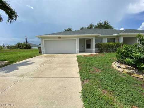 909 SE 14th Street unit: 911, Cape Coral, FL 33990
