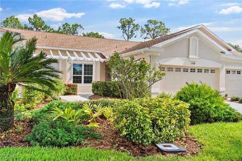 2468 MAGNOLIA Circle N, North Port, FL 33634