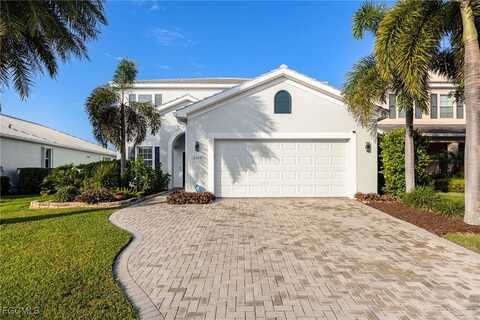 2664 Brightside Court, Cape Coral, FL 33991