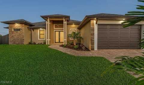 1821 NE 13th Avenue, Cape Coral, FL 33909