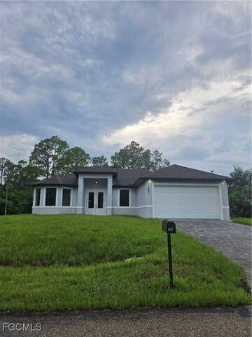601 8th Avenue, Lehigh Acres, FL 33972