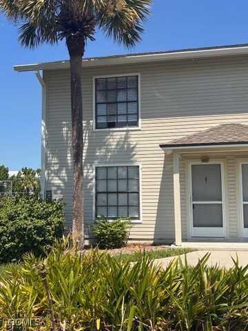 17350 W Carnegie Circle unit: 301, Fort Myers, FL 33967