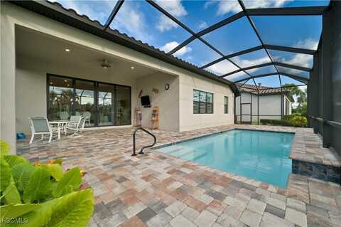 17110 Ashcomb Way, Estero, FL 33928