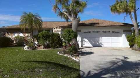 4524 SE 1st Place, Cape Coral, FL 33904