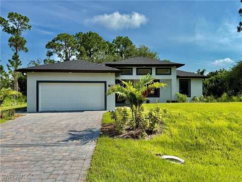 505 E 5th Street, Lehigh Acres, FL 33972