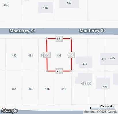 435 Monterey Street, North Fort Myers, FL 33903