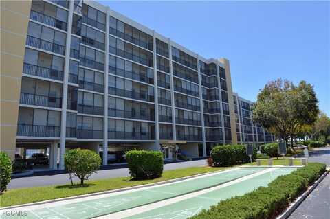 4401 Bay Beach Lane unit: 833, Fort Myers Beach, FL 33931