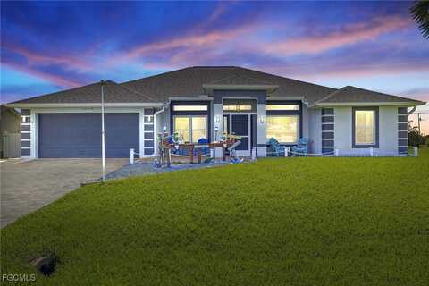 1927 NE 18th Avenue, Cape Coral, FL 33909