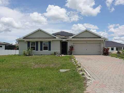3307 NW 1st Street, Cape Coral, FL 33993
