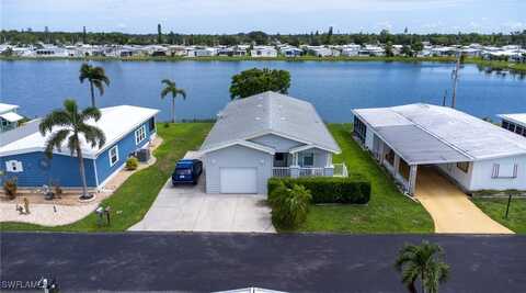 3139 Indian Village Lane, North Fort Myers, FL 33917