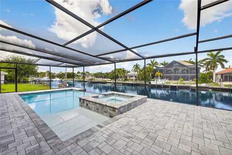 2532 SW 26th Place, Cape Coral, FL 33914