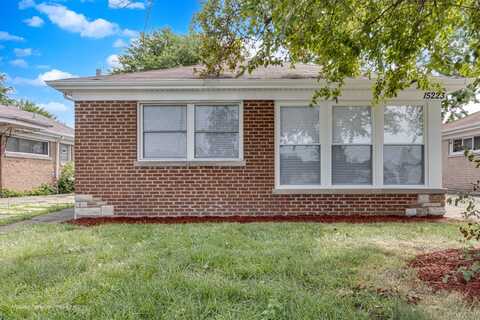 15223 Cottage Grove Avenue, Dolton, IL 60419