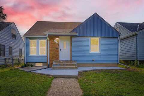 4004 19th Avenue S, Minneapolis, MN 55407